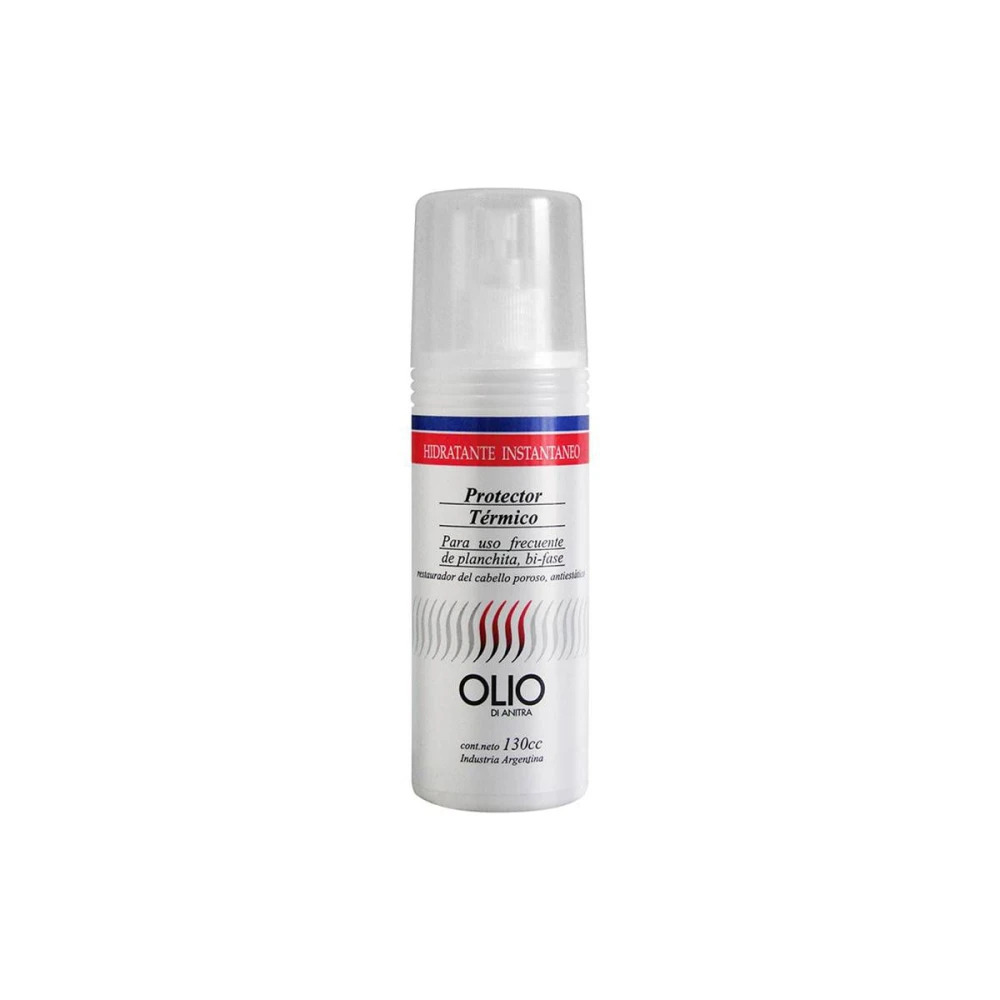 OLIO PROTECTOS TERMICO FR. X 150 ML.