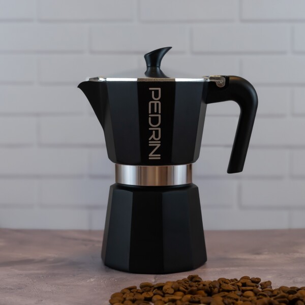 CAFETERA PEDRINI AROMA 6 P Unica