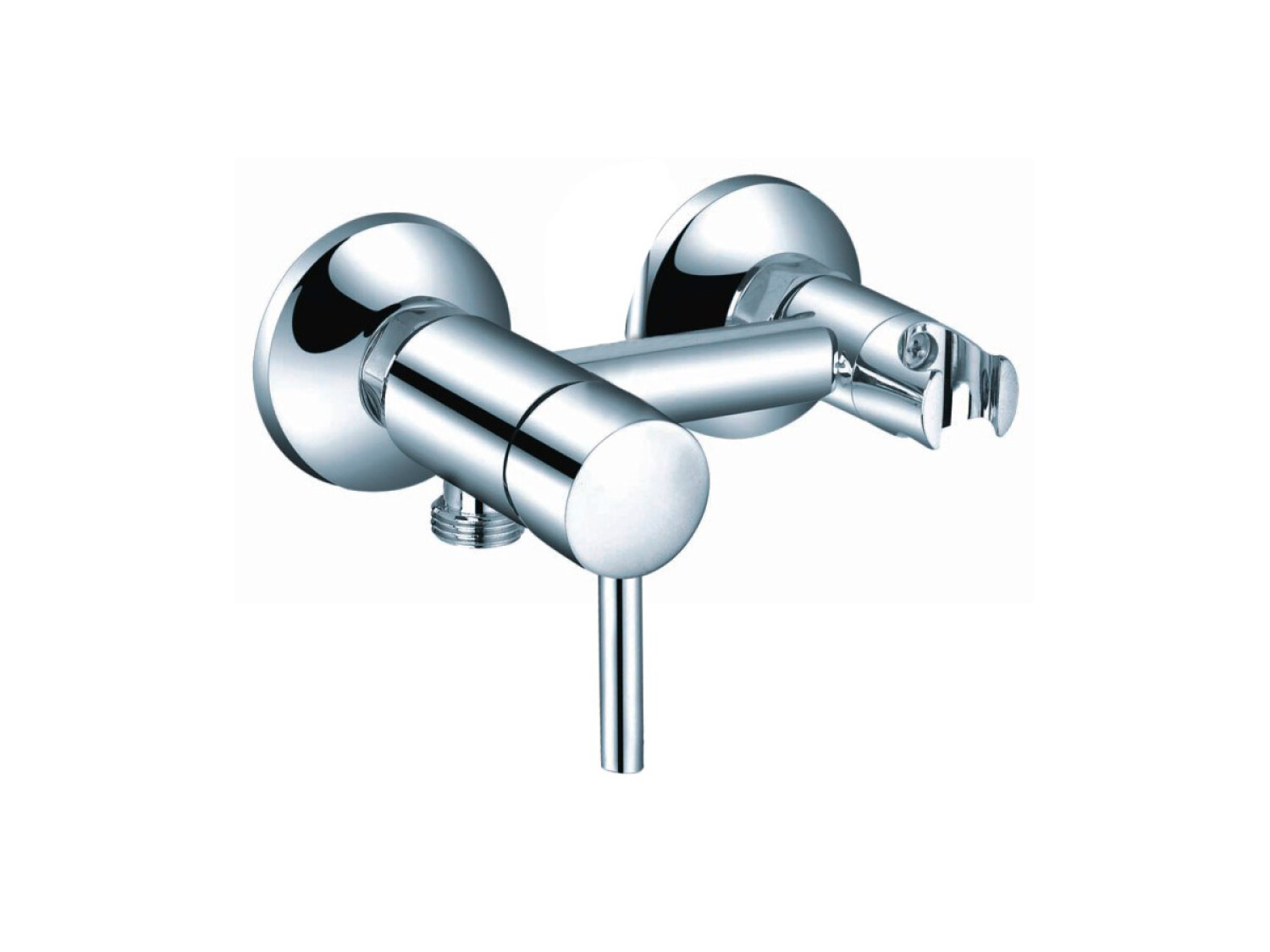 Ducha Higienica Mezclador Ducha Easy Ducha Embutir Mezclador Para