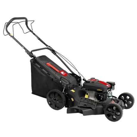 Cortadora de Cesped 6HP 21" Autopropulsada EQUUS Cortadora de Cesped 6HP 21" Autopropulsada EQUUS