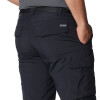 Short Silver Ridge Cargo Hombre BLACK