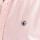 Camisa Garment Dyed Rosada