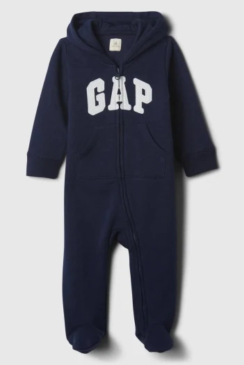 Astronauta Logo Gap Bebé Tapestry Navy