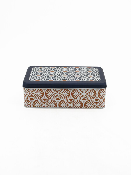 LATA RECTANGULAR ESTAMPA ESTAMPADO 1