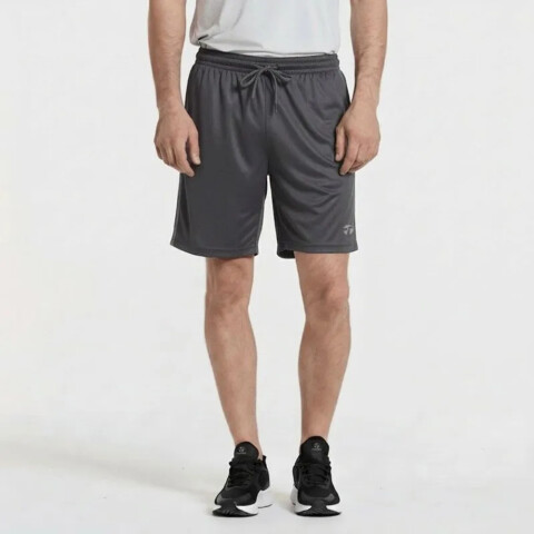 BERMUDA TRNG VENT MEN GRIS PE