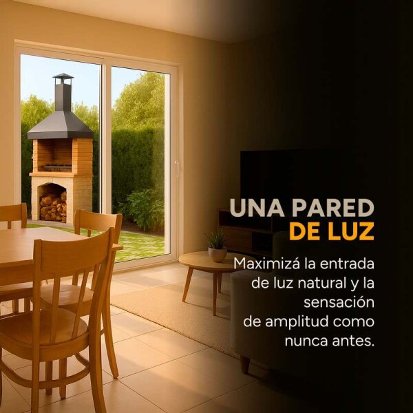 Ventana de PVC Blanco 200 X 200 Puerta Corrediza Cerradura Ventana de PVC Blanco 200 X 200 Puerta Corrediza Cerradura