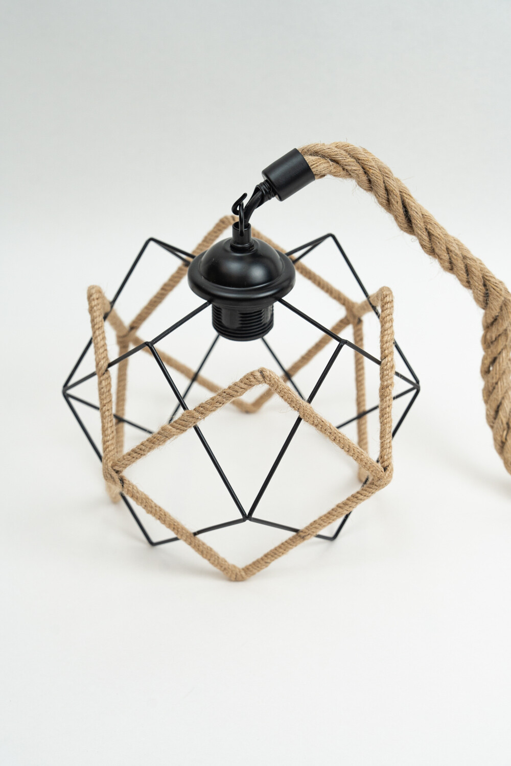 Lampara De Techo Volt Color Unico