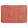 Alfombra De Baño Dohler En Microfibra 60x40cm Súper Oferta Coral