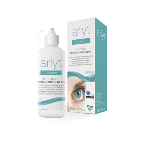 Arlyt Express Premium 120ml Arlyt Express Premium 120ml