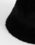 Sombreros Romántico Sombreros - Negro