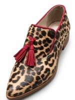Mocasines-Rivera Mocasines-Rivera