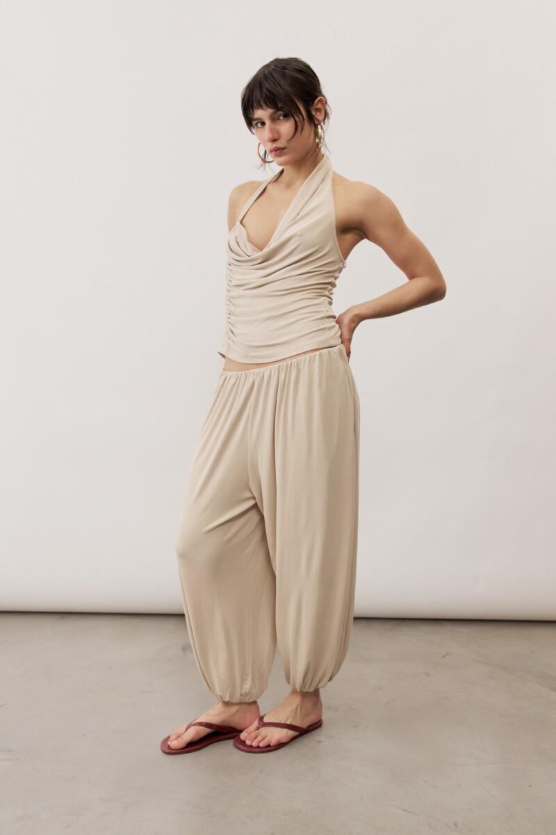 Pantalón Claror CRUDO