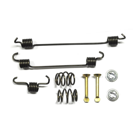 KIT ARMADO DE FRENO TRASRO UP 15/... Kit Armado De Freno Trasro Up 15/...