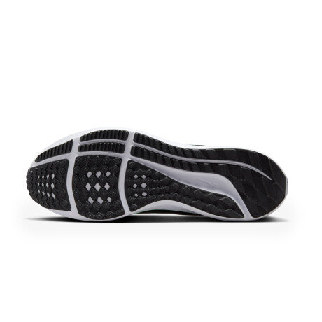 NIKE PEGASUS 40 White/Green/Black