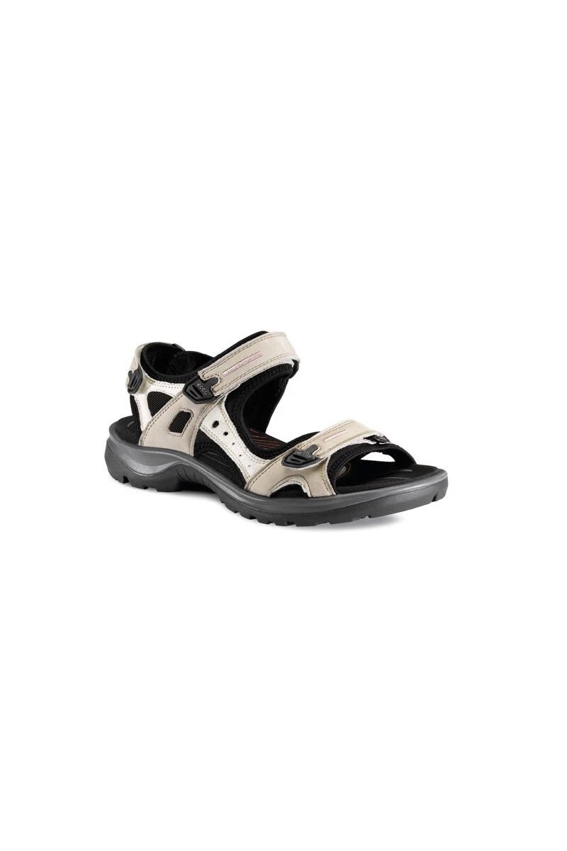 Ecco Offroad Ice White