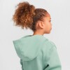 Abrigo Nike Sportswear Club Fleece de Niños Multicolor