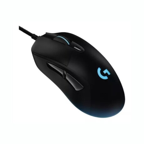 Mouse Gamer LOGITECH G403 Hero 25K DPI - Black Mouse Gamer LOGITECH G403 Hero 25K DPI - Black