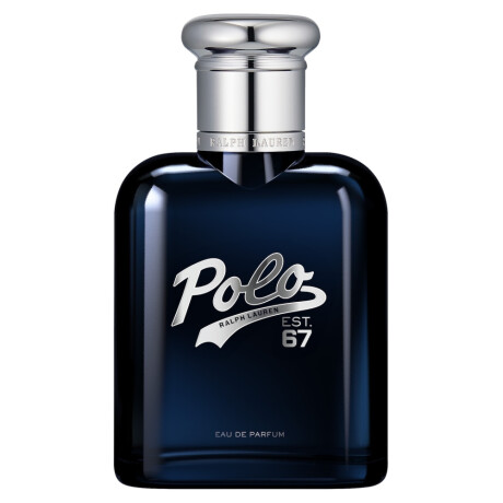 Perfume Ralph Lauren Polo 67 EDP 75ml Perfume Ralph Lauren Polo 67 EDP 75ml