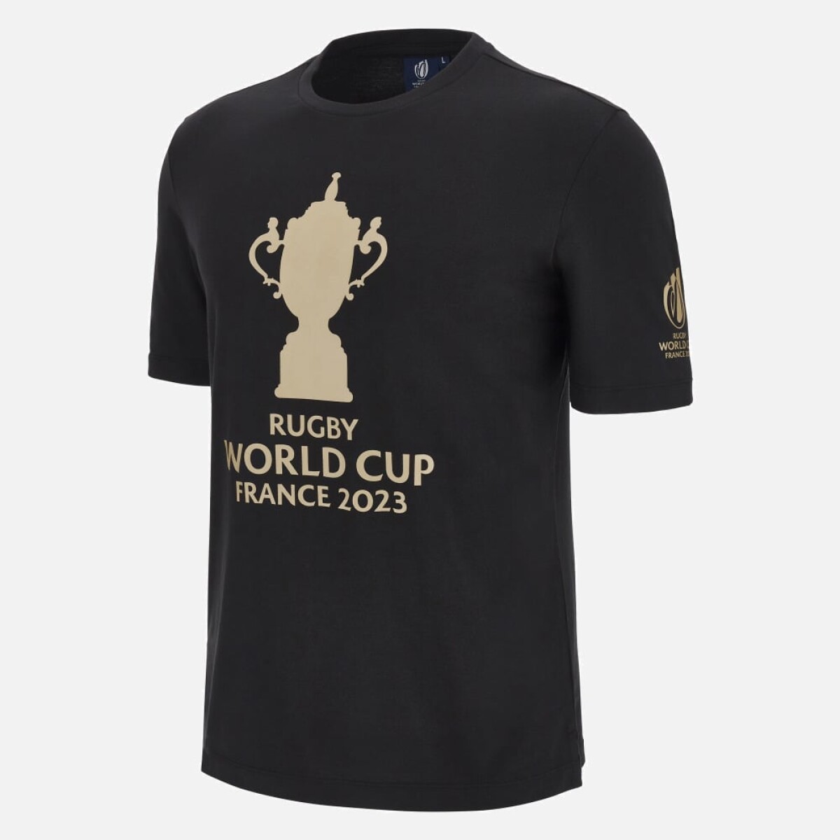 REMERA DE ALGODÓN RUGBY WORLD CUP 2023 REMERA DE ALGODÓN RUGBY WORLD CUP 2023