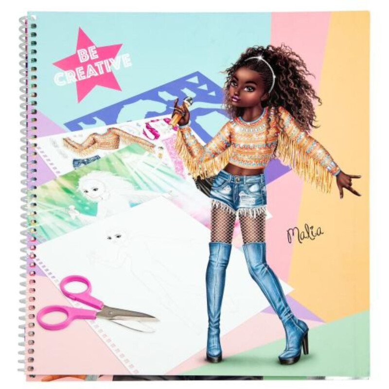 Popstar- Top Model Popstar- Top Model