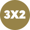 HomeGrupo - 3X2