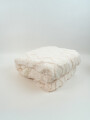Manta Yae 1 Plaza - 420g Beige