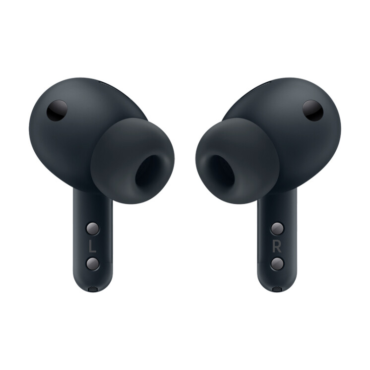 Auriculares Inalámbricos Samsung Galaxy Buds4 Pro con ANC SM-R640 Black