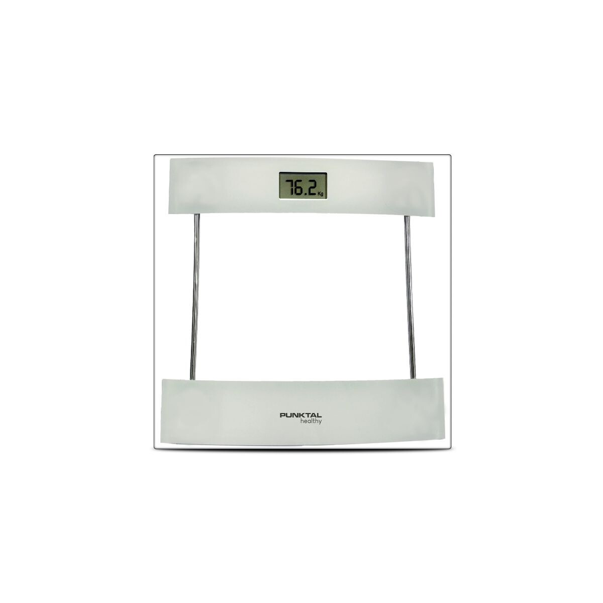Pk_33 Balanza De Baño Digital 180kg Punktal 