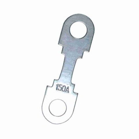 FUSIBLE GOL G5 150A Fusible Gol G5 150a