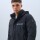 Campera Impermeable Oxx Absolut Black