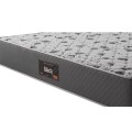 SOMMIER DE ESPUMA 2 PLAZAS - ULTRA BLACK SOMMIER DE ESPUMA 2 PLAZAS - ULTRA BLACK