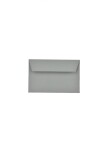 Sobre color 120 grs 6,5x10 cm. GRIS