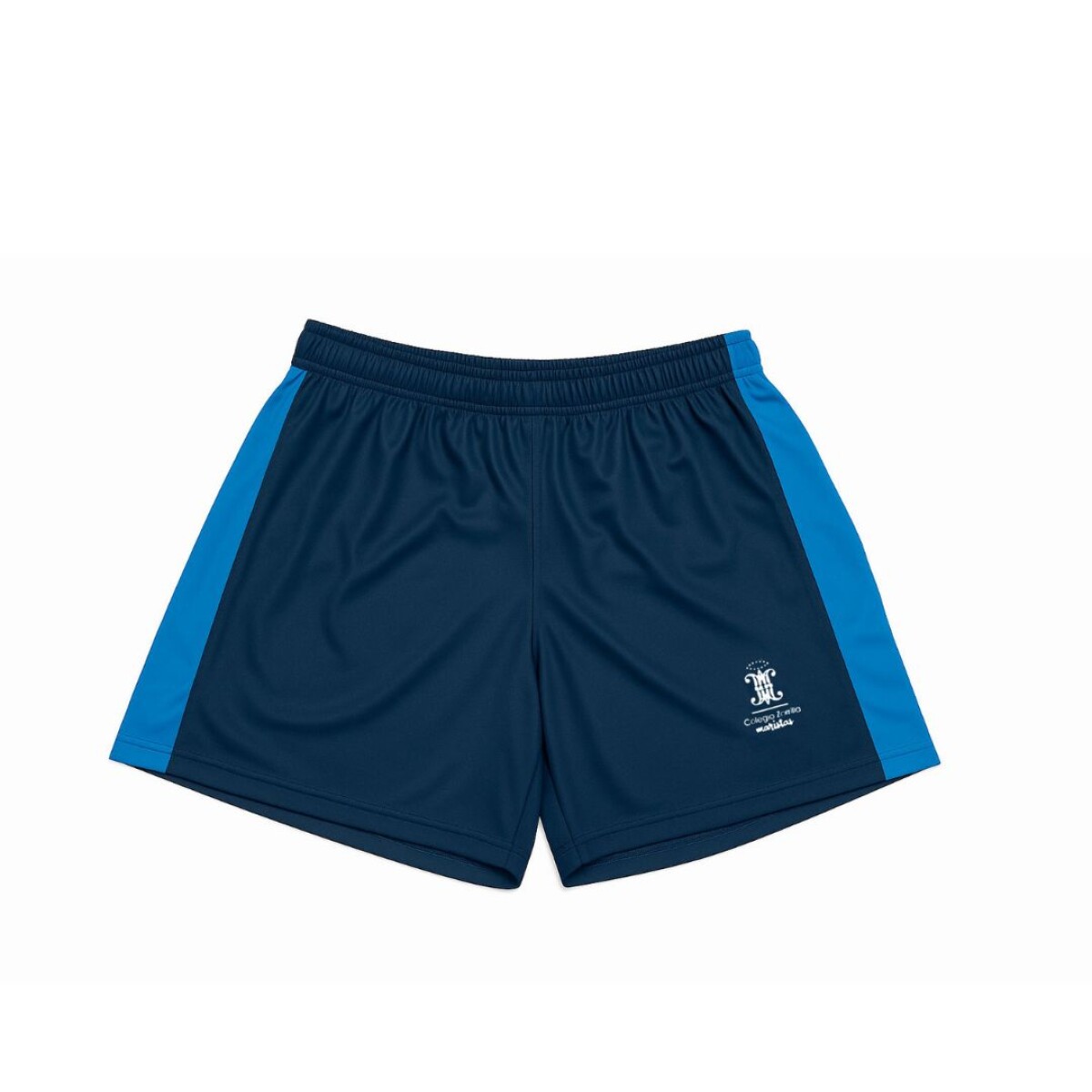 Short Deportivo Maristas Navy