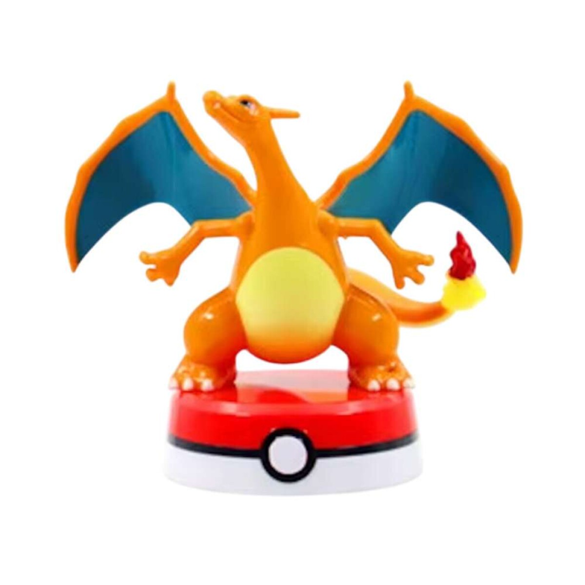 Figura coleccionable Pokémon - Charizard 