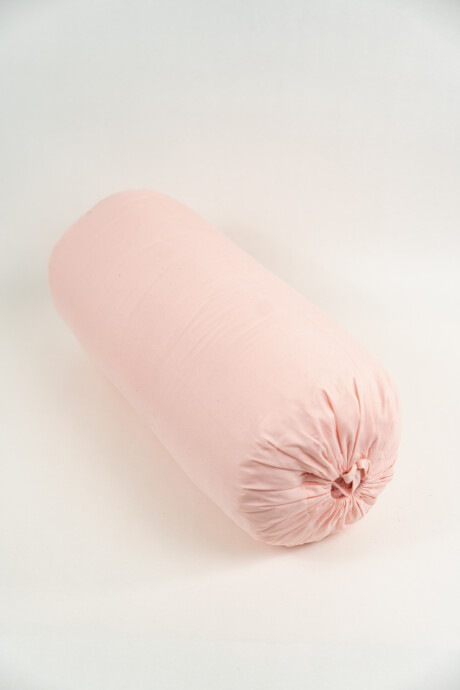 Acolchado 2 Plazas Queen Microfibra Washed Durazno