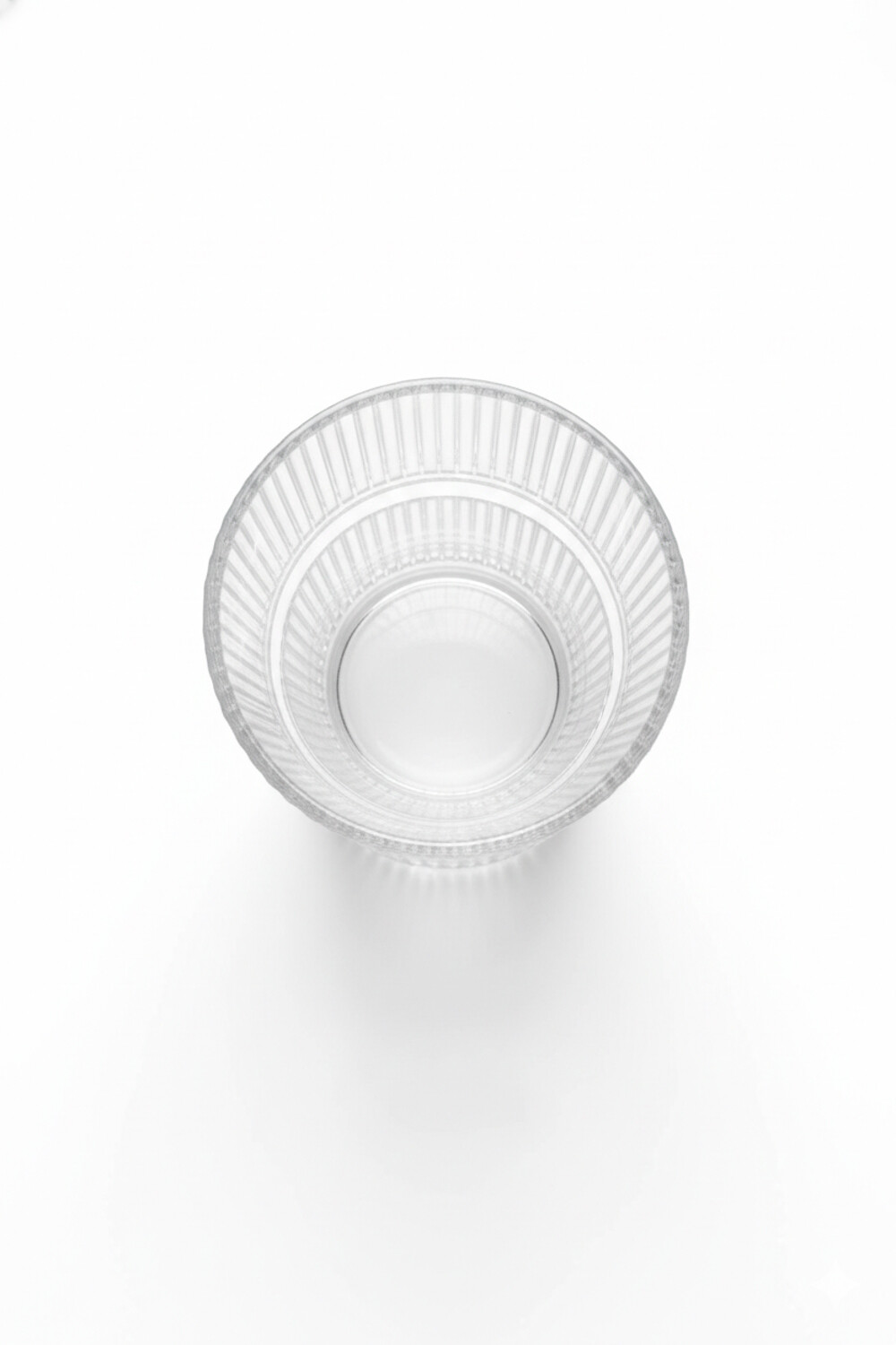 Vaso Afrodita Bajo Color Unico