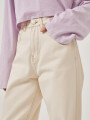 Pantalon Inmaculate Crudo / Natural