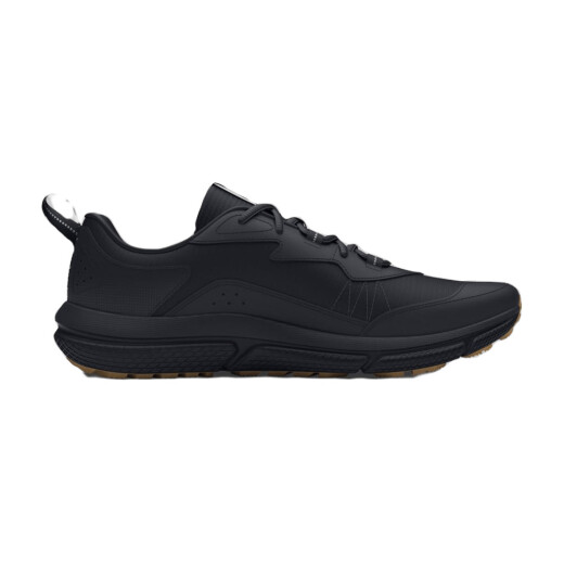 Champion Under Armour Running Hombre Charged Verssert 2 Black S/C