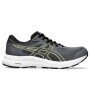 GEL Contend 8 - Hombre Carrier Grey/black