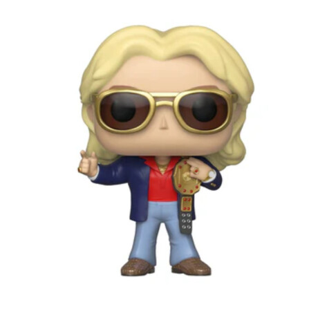 Ric Flair · WWE [Exclusivo] - 57 Ric Flair · WWE [Exclusivo] - 57