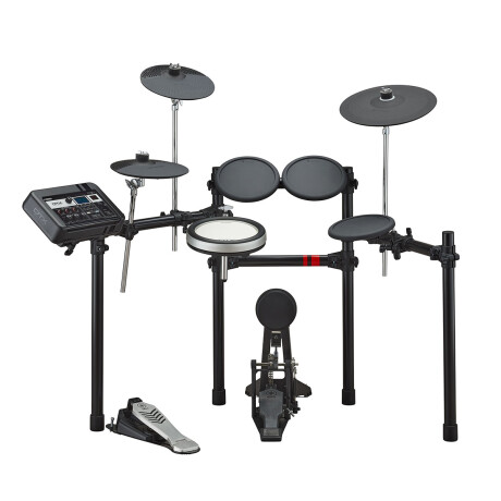 Bateria Electrónica Yamaha Dtx6k Bateria Electrónica Yamaha Dtx6k