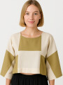 Blusa Romera Estampado 2