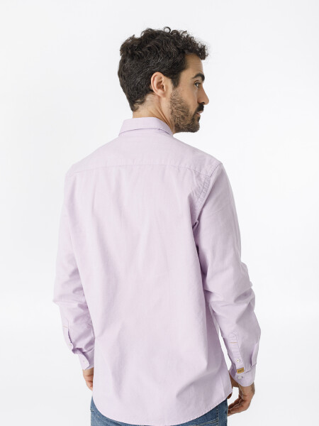 SHIRT NEBRASKA 4.0 LILA LILA