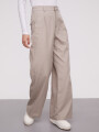 Pantalon Phoebus Cemento