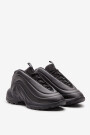 ZAPATILLA D-RUNNER Negro