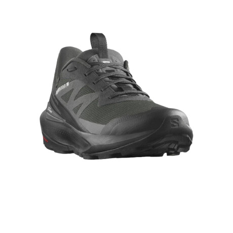 Championes Salomon Elixir Activ GTX Black