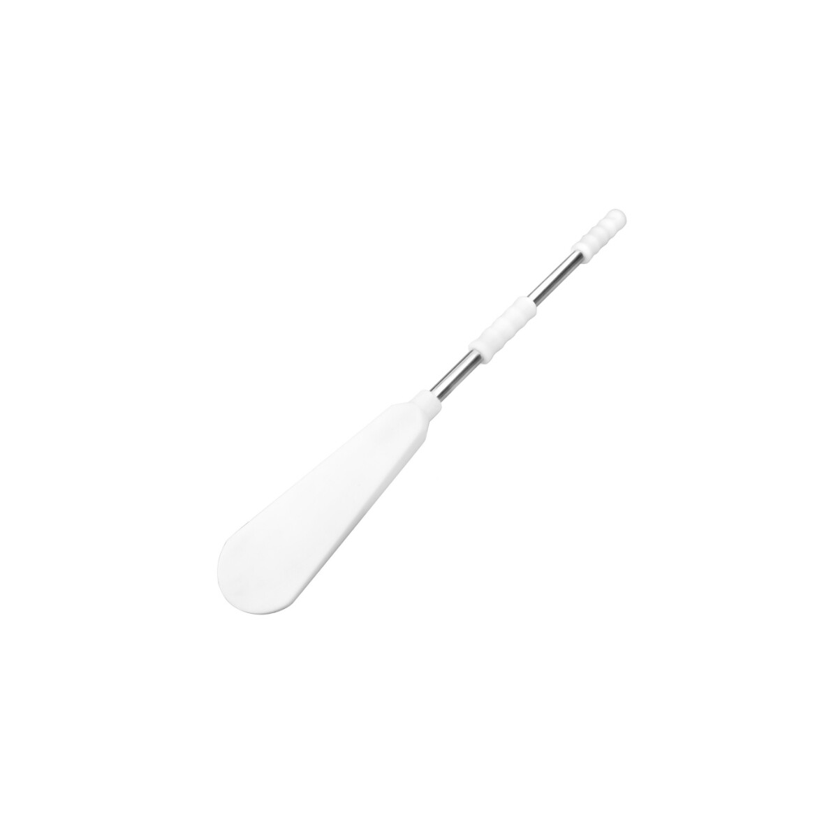 Remo de Acero Inoxidable y Plástico 81 cm 