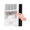 Deshumidificador Punktal Pk1550 12lt/día Secador Purificador Deshumidificador Punktal Pk1550 12lt/día Secador Purificador
