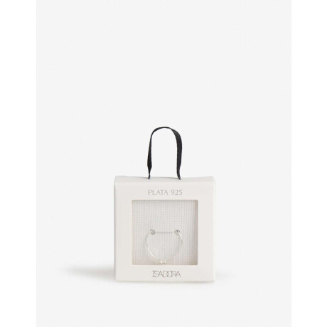 Anillo De Plata 925 Plateado