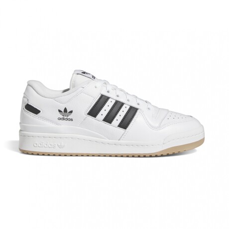 Championes adidas Forum 84 Low Adv Cloud White